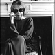 Image for article titled Joan Didion: The Female Writer For Men Who Don't Want To Feel Like Pussies
